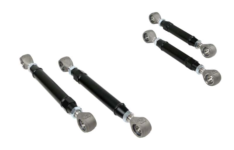 Ridetech — Ridetech 89-96 Chevy C4 Corvette Rear Trailing Arms
R Arms 88-96 Corvett - view 5