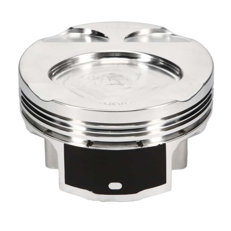 JE Pistons — JE Pistons Toyota 4U-GSE 86.00mm Bore STD Size 12.5:1 CR -1.0cc Dome FSR Piston (Set of 4) - view 1