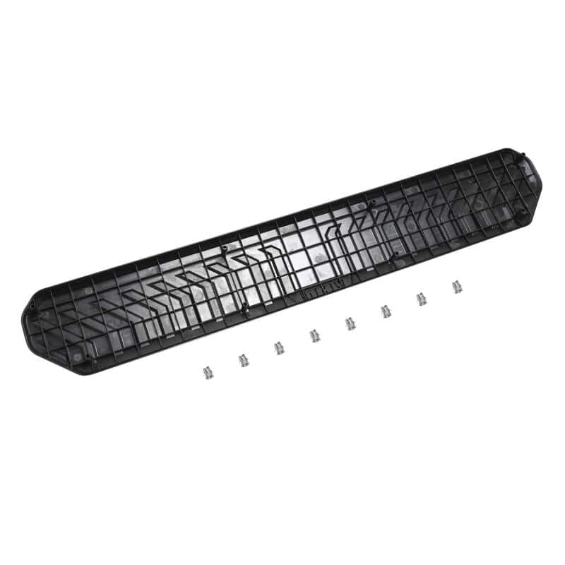 Westin — Westin R5 Replacement Service Kit with 30.5in pad - Black
Nerf/Step Bar Pad - view 3
