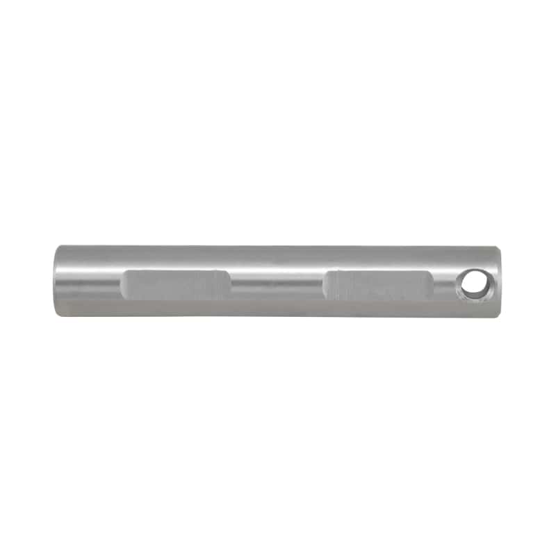 Yukon Gear & Axle — Yukon Gear Model 35 Standard Open Cross Pin / Roll Pin Design / 0.685in Dia (Not Tracloc)
Cross Pin Shaft  - view 3
