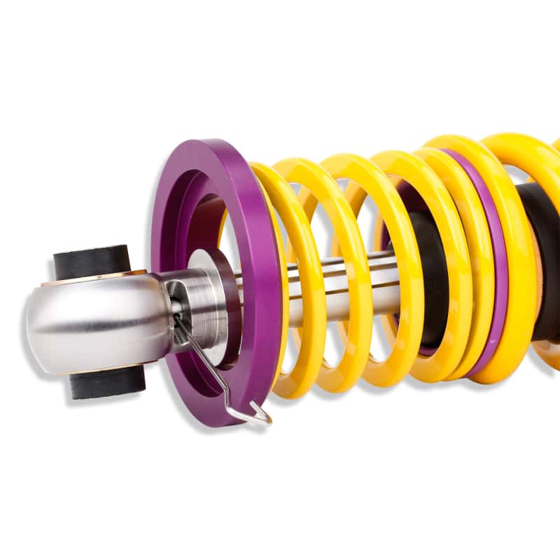KW — KW Coilover Kit V3 for Lotus Evora
Coilover Kit - view 17