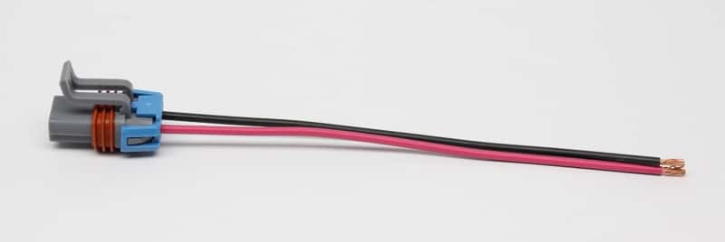 Walbro — Walbro Universal Installation Kit: Fuel Filter/Wiring Harness for F90000267 E85 Pump
Kit/Install - view 2