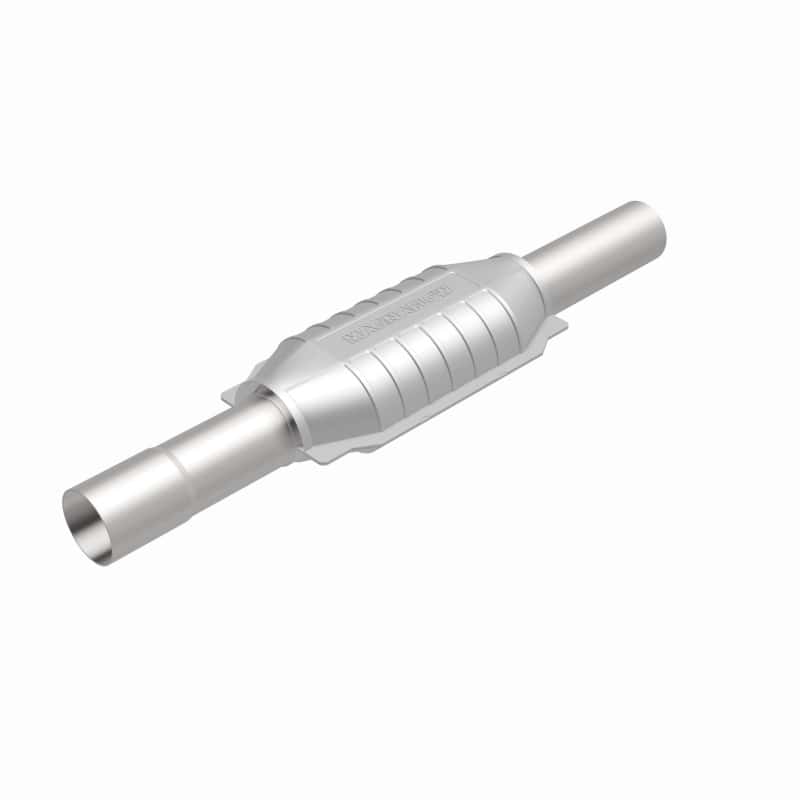 Magnaflow — MagnaFlow Conv DF Gm
Standard Grade
Standard - view 7