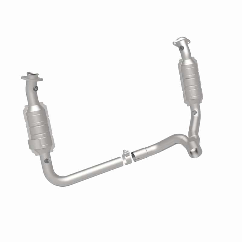 Magnaflow — MagnaFlow Conv DF RAM Pickup 2006 8 5.7L
HM Grade
HM - view 15