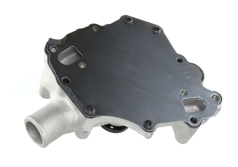 Ford Racing — Ford Racing 302/351W Maximum Flow Aluminum Water Pump - view 18