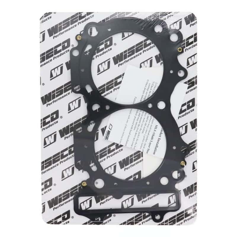 Wiseco — Wiseco MLS .018 RS Venture/Vector Head Gasket
Gasket Kit - view 5