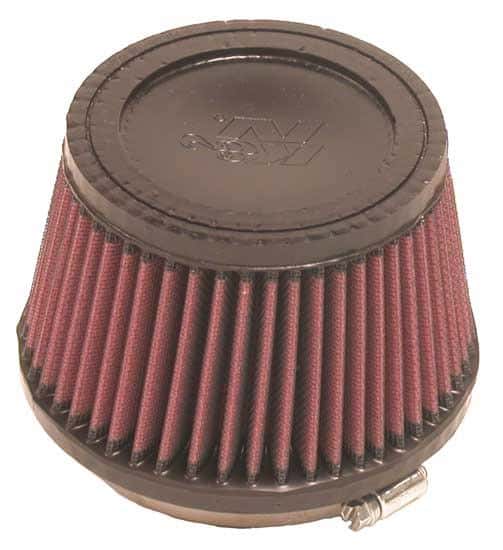 K&N Engineering — K&N Universal 4 Inch Filter
Universal Clamp-On A
Clamp-on Air Filter - view 2