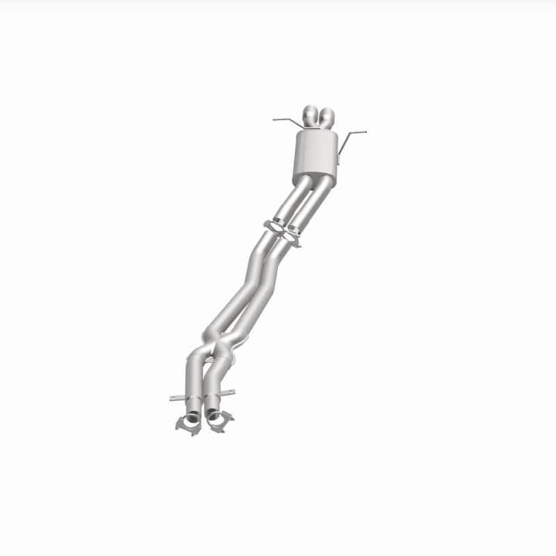 Magnaflow — BRExhaust 01-05 BMW 325i 325Ci 2.5L Exhaust Kit
Exhaust Kit - view 21