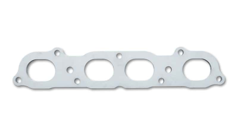 Vibrant — Vibrant Mild Steel Exhaust Manifold Flange for Honda F20C motor 1/2in Thick
MSFlngHondaF20C/F22C
MSExhFlangeHondaF20C
Exhaust Flange - view 2