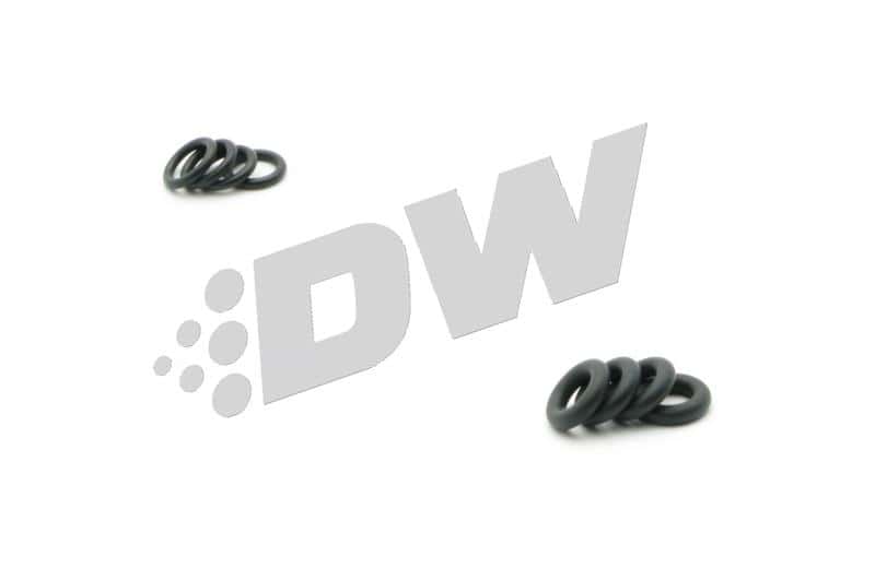 DeatschWerks — DeatschWerks Bosch EV14 Universal 48mm/11mm 220lb/hr Injectors (Set of 4)
Fuel Injectors - view 4