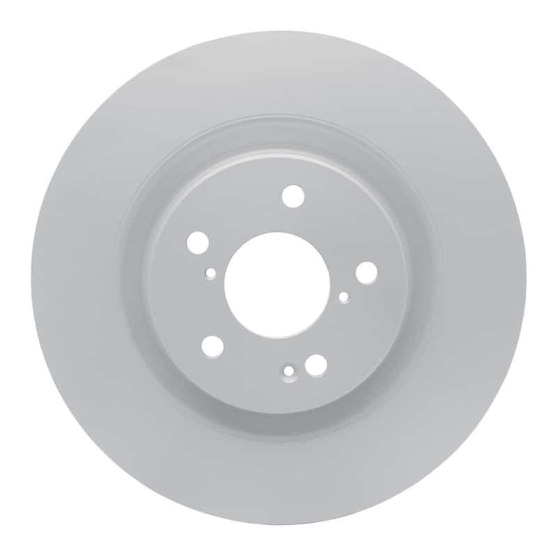 DFC — DFC 22-26 Acura MDX Front GeoSPEC Coated Rotor - view 1