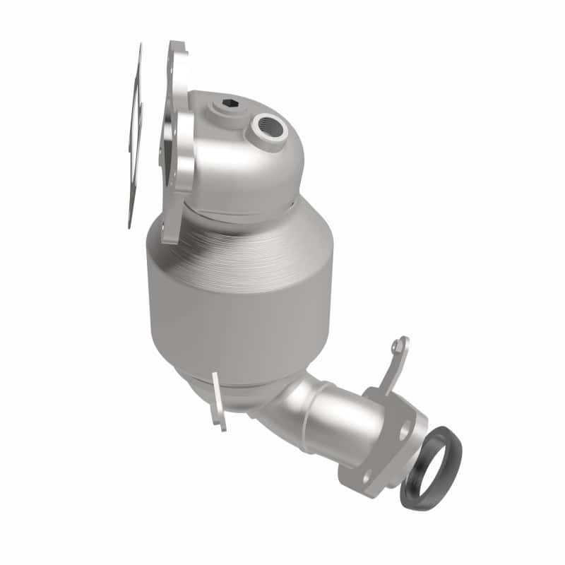 Magnaflow — MagnaFlow 15-20 Honda Fit L4 1.5L OEM Grade Manifold Catalytic Converter Direct Fit
OEM Grade
OEM - view 11
