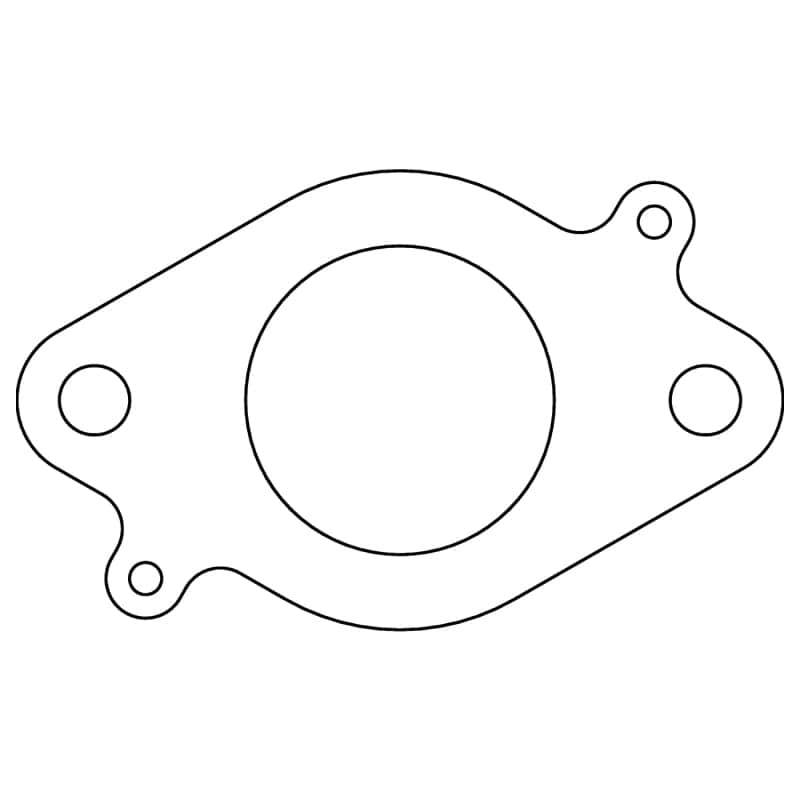 Cometic Gasket — Cometic VW 1.8L 16V 85-96 Exhaust Set .030 inch MLS Head Gasket 1.525 inch Round Port
Exhaust Gasket Set - view 2