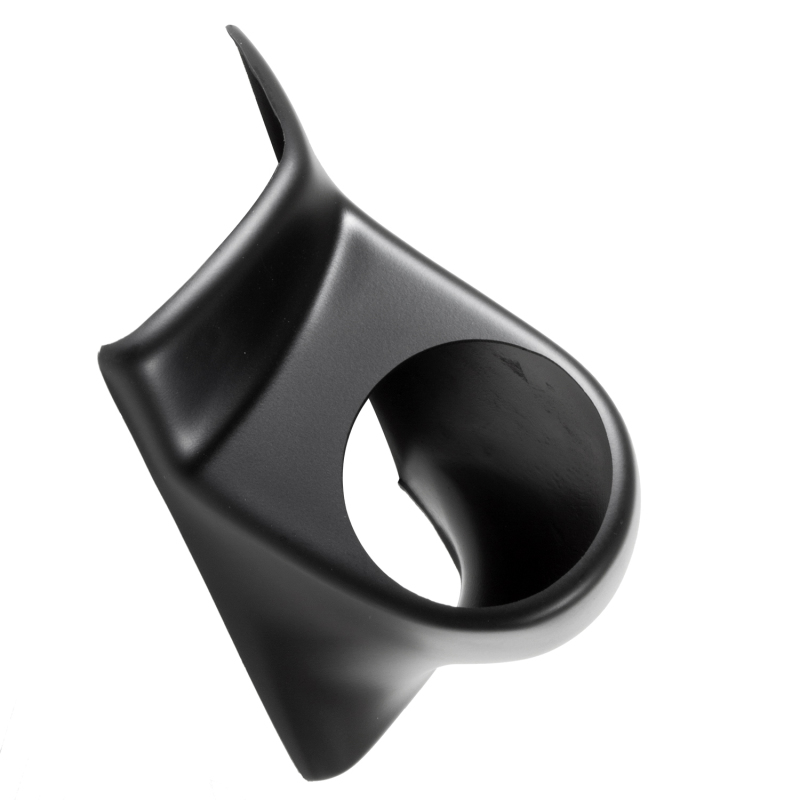 AutoMeter — AutoMeter Gauge Mount A-Pillar Pod Single 2-1/16in. Corvette 84-96 C4
2-1/16" SINGLE POD, - view 1