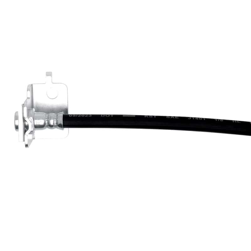 DFC — DFC 16-17 Hyundai Tucson (Fuel Cell) Front-R Brake Hose - view 3