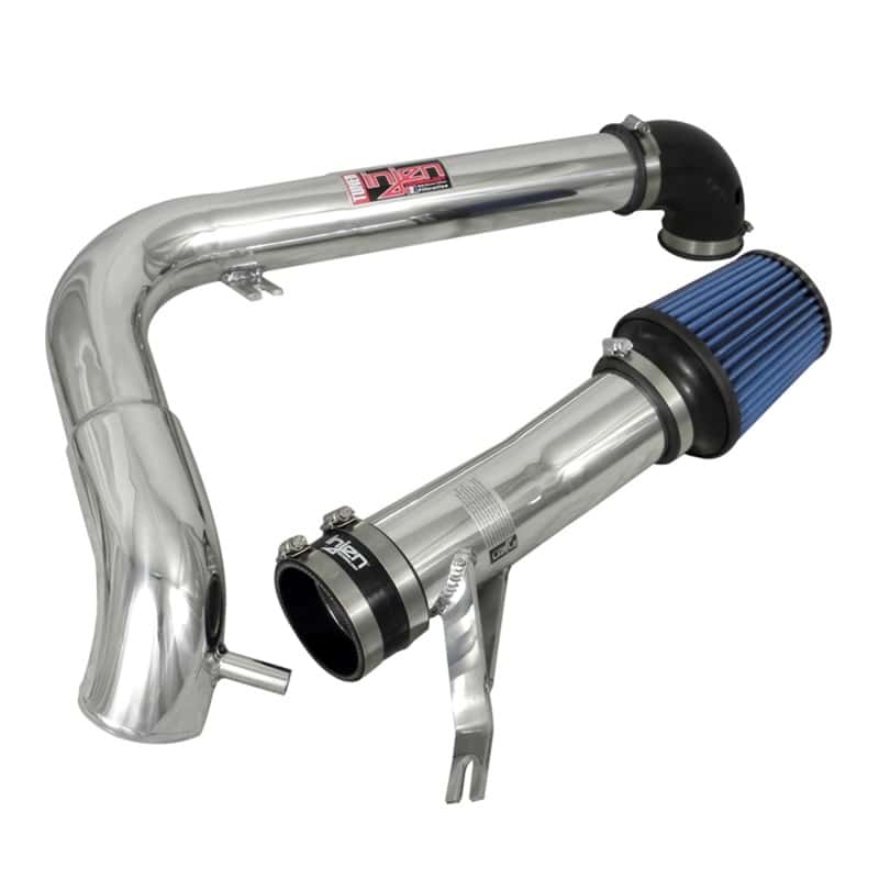 Injen — Injen 13 Dodge Dart 2.0L Black Cold Air Intake w/ MR Tech
Cold air Intake
Air Intake Kit - view 1