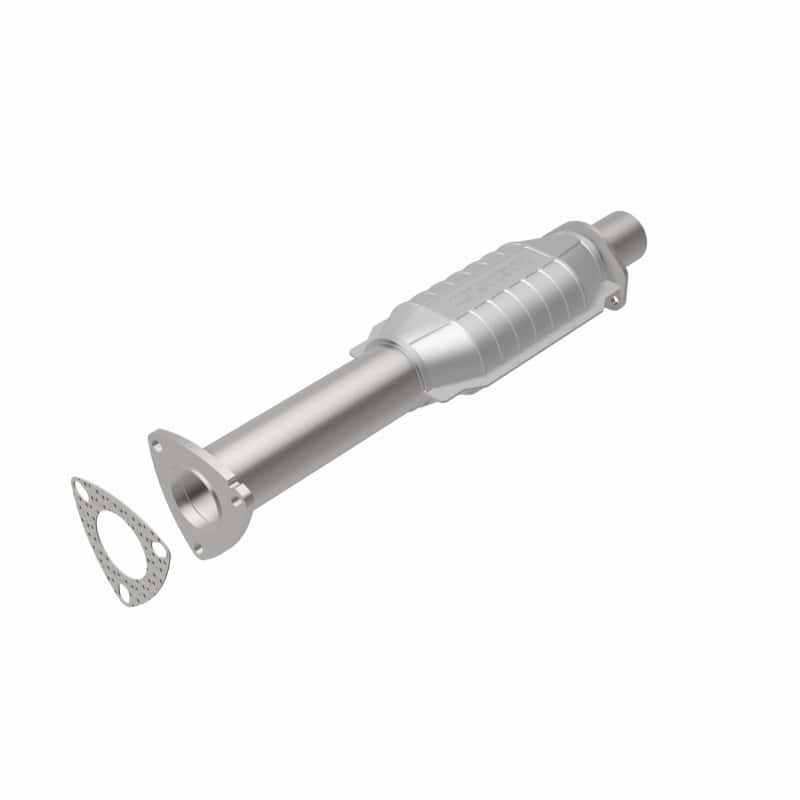 Magnaflow — MagnaFlow Conv DF 95-98 GM S10 Pickup 4.3L
Standard Grade
Standard - view 18