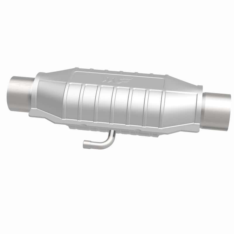 Magnaflow — MagnaFlow Conv Universal 2 inch PC2 Rear
California - view 10