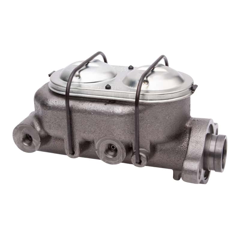 DFC — DFC 67-76 Chevrolet Camaro Brake Master Cylinder
DFC Brake Master Cyl - view 1