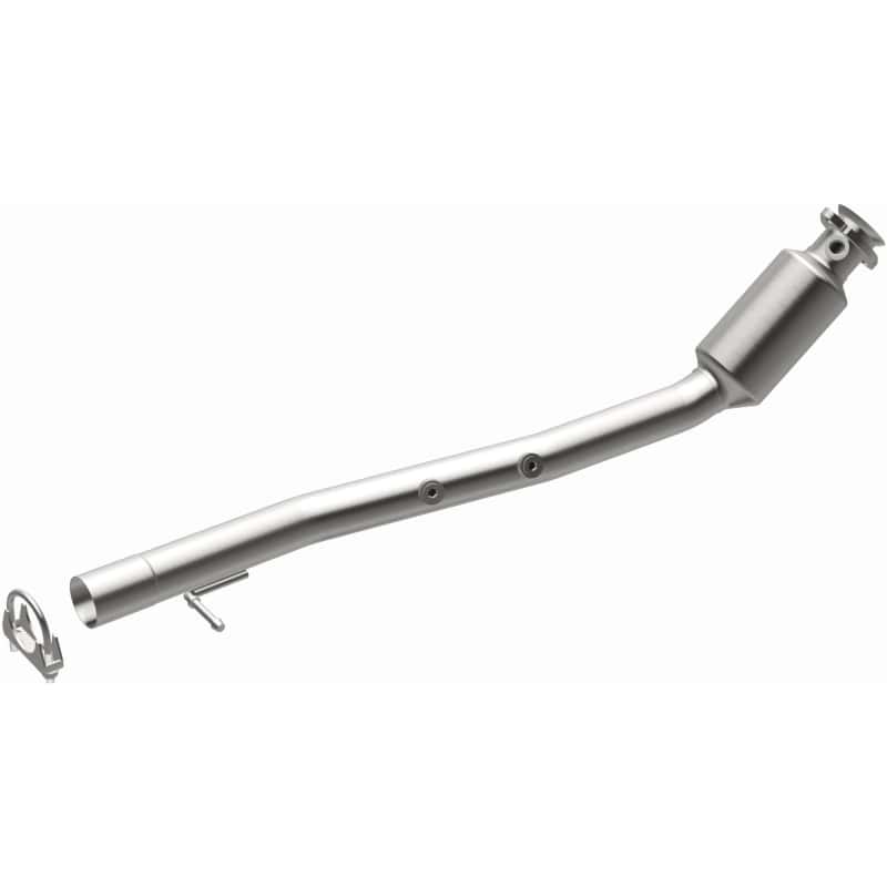 Magnaflow — Magnaflow 07-08 Land Rover Range Rover 4.4L Direct Fit Converter
California - view 29