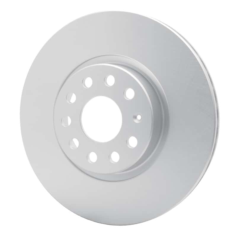 DFC — DFC 05-25 Audi A3 Front GeoSPEC Coated Rotor
DFC Brake Rotor - view 2