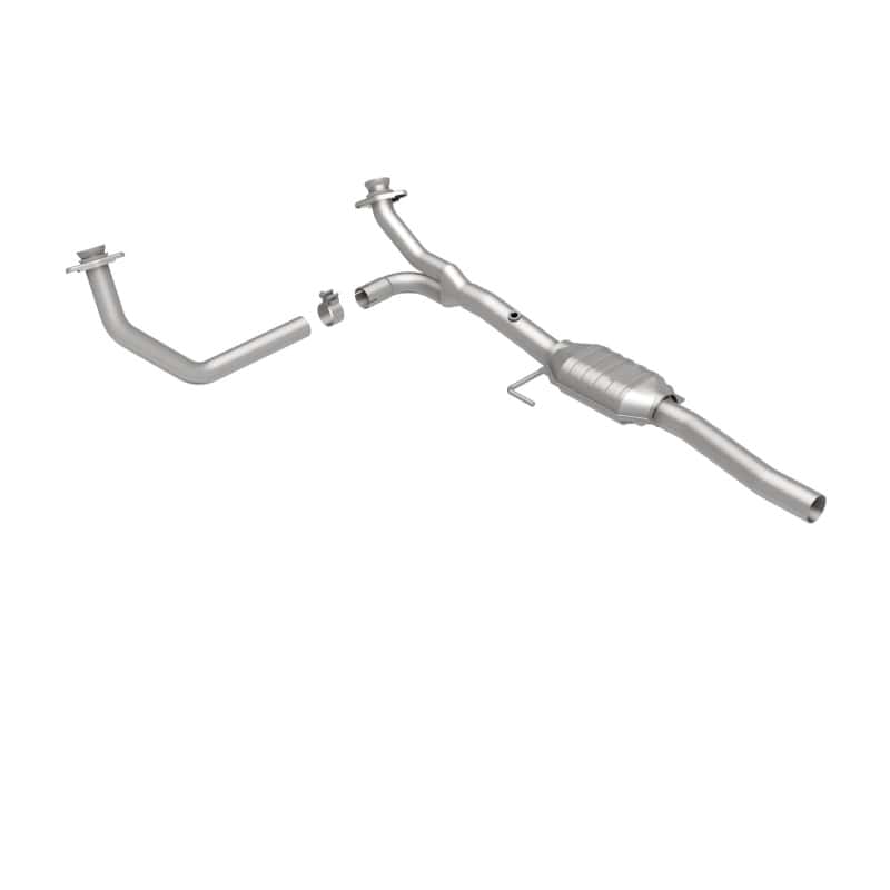 Magnaflow — Magnaflow 2000 Dodge Dakota 3.9L Direct Fit Converter
California - view 14