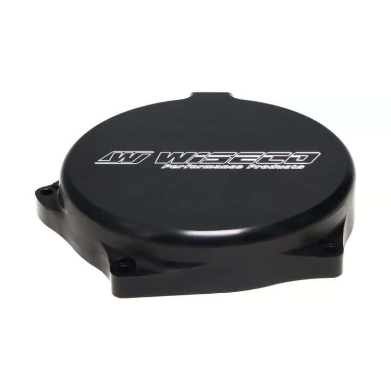 Wiseco — Wiseco 04-06 KX250F/RMZ250 Clutch Cover
Clutch Cover - view 2