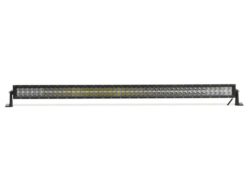 Raxiom — Raxiom Axial 50-In Dual Row LED Light Bar Combo Beam Universal (Some Adaptation May Be Required)
Lights - view 2