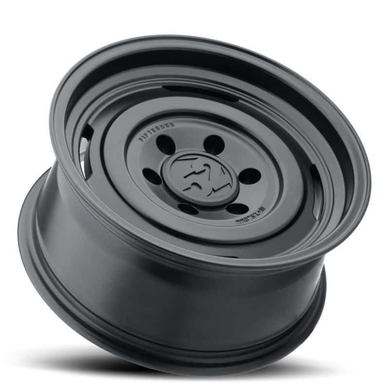 fifteen52 — fifteen52 Analog HD 17x8.5 5x127 0mm ET 71.5mm Center Bore Asphalt Black Wheel
fftAHDAB-78557-00 - view 4
