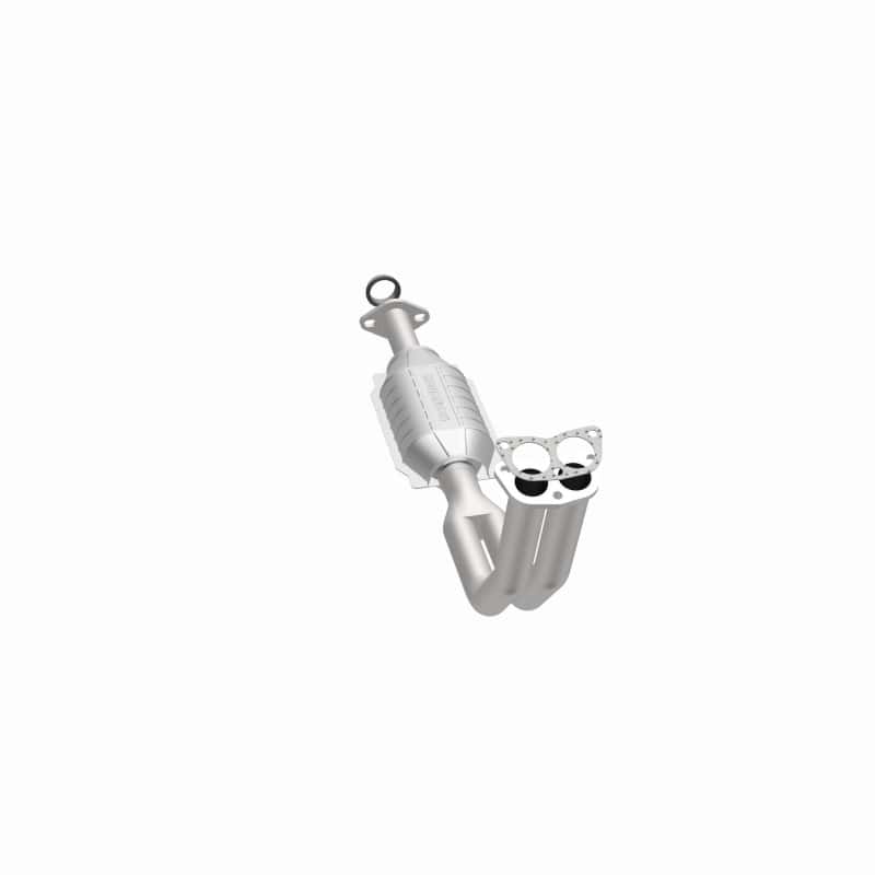 Magnaflow — MagnaFlow Conv Geo-Suzuki 37.5X6.5X4 1.75/1.7
Standard Grade
Standard - view 22