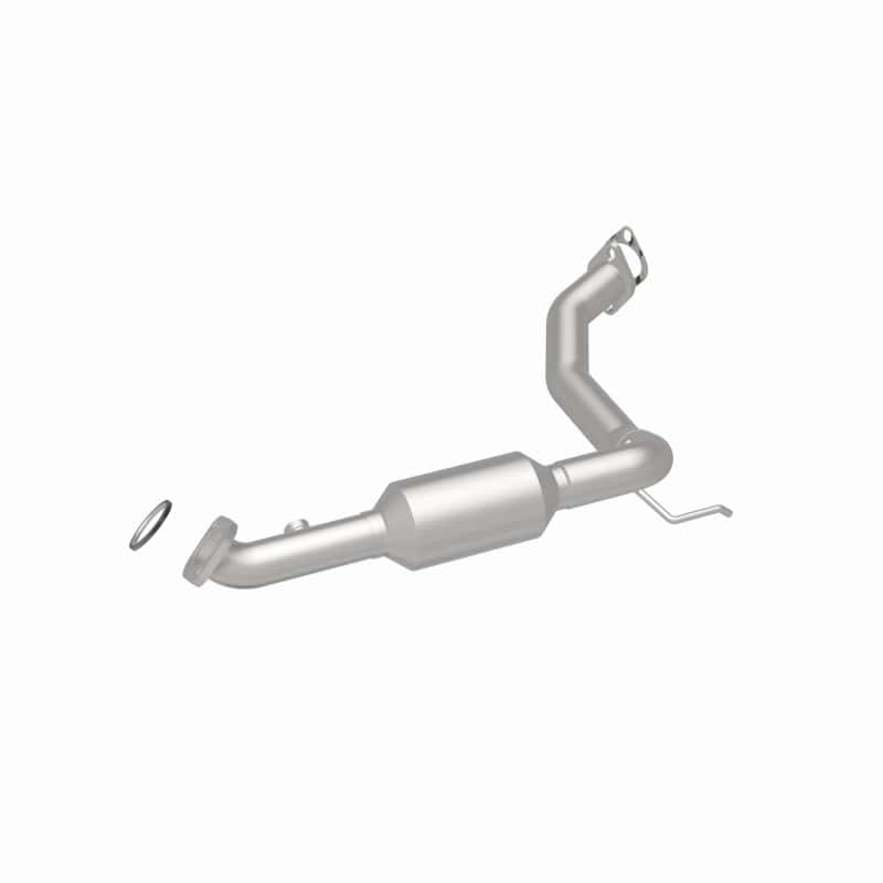 Magnaflow — Magnaflow 05-09 Lexus GX470 4.7L Direct Fit Converter
California - view 15