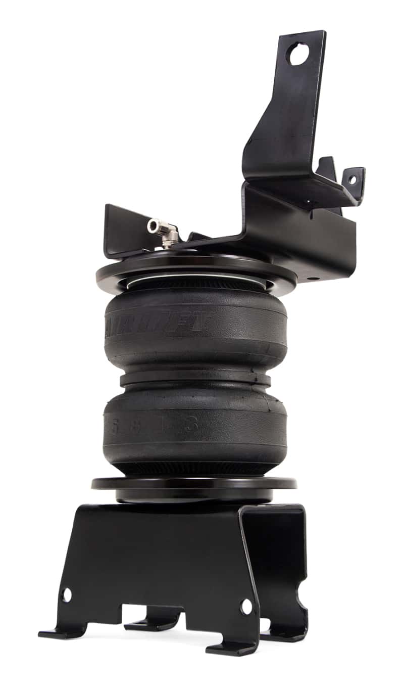 Air Lift — Air Lift LoadLifter 5000 Ultimate for 2016 Nissan Titan XD (2WD/4WD)
Susp. air spring kit - view 3