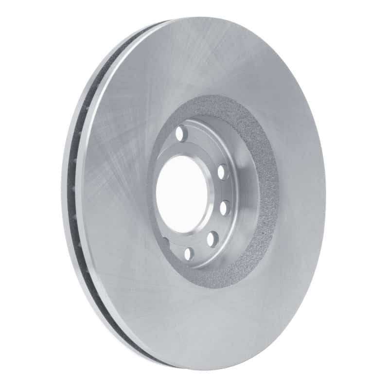 DFC — DFC 03-11 Cadillac BLS (Mexico) Front Brake Rotor
DFC Brake Rotor - view 4