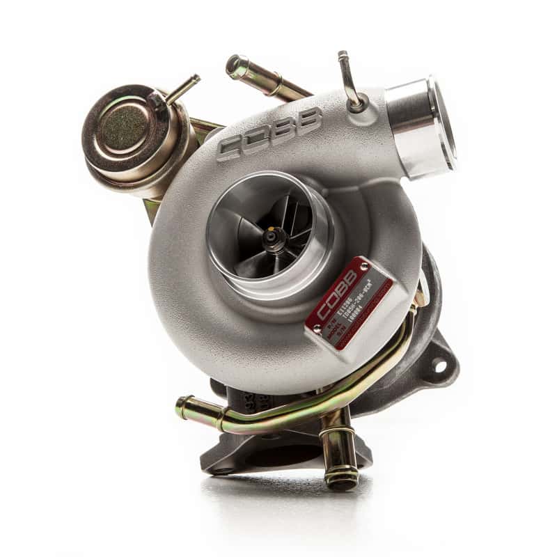 COBB — Cobb TD05H-20G-8 Turbocharger for WRX STI - view 1