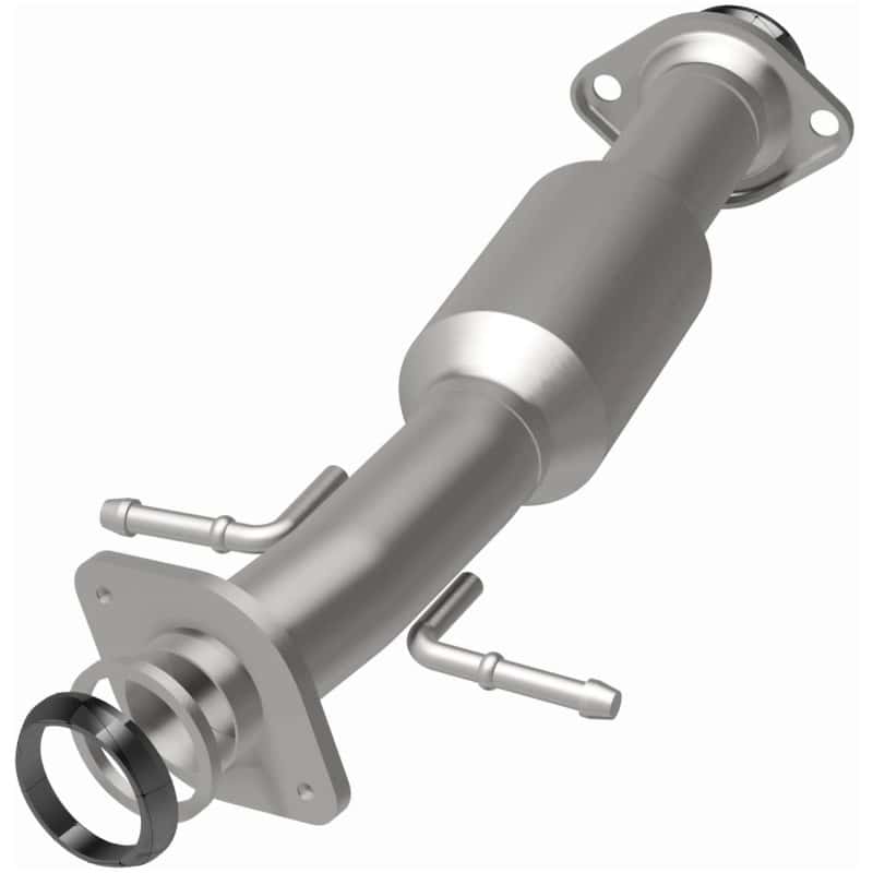 Magnaflow — Magnaflow 12-15 RX350 V6 3.5 OEM Underbody Direct Fit Converter
OEM Grade
OEM - view 31