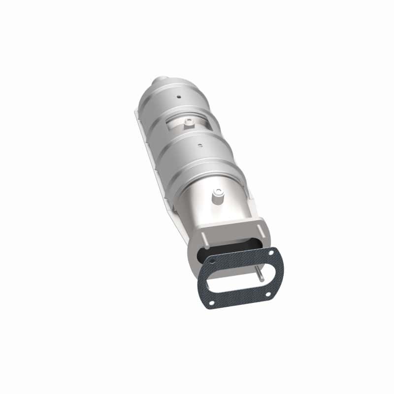 Magnaflow — Magnaflow 87-95 Ford truck 5.8/7.5 CA Direct Fit Converter
California - view 24