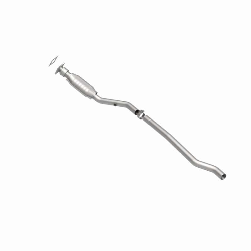 Magnaflow — MagnaFlow Conv DF 96-98 Caravan-Voyager 3.3L/
HM Grade
HM - view 13