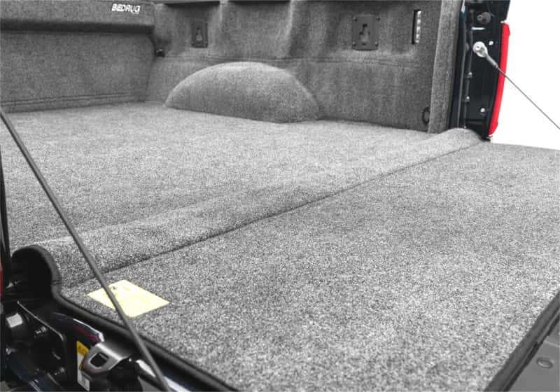 BedRug — BedRug 15-23 Ford F-150 6.5ft Bed Bedliner - view 13
