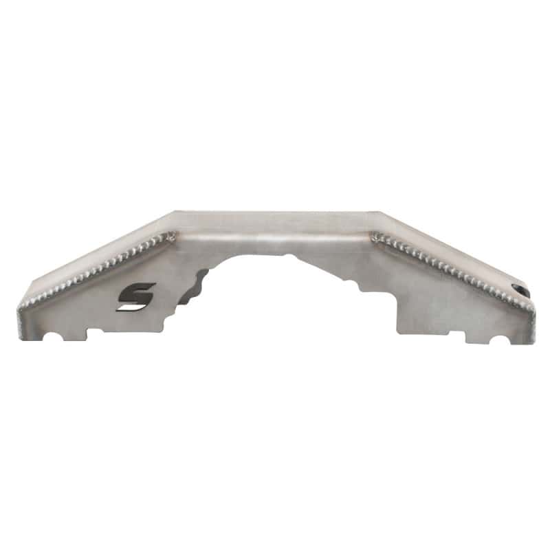Synergy Mfg — Synergy 07-18 Jeep Wrangler JK/JKU Rear Weld-On Axle Truss - view 2