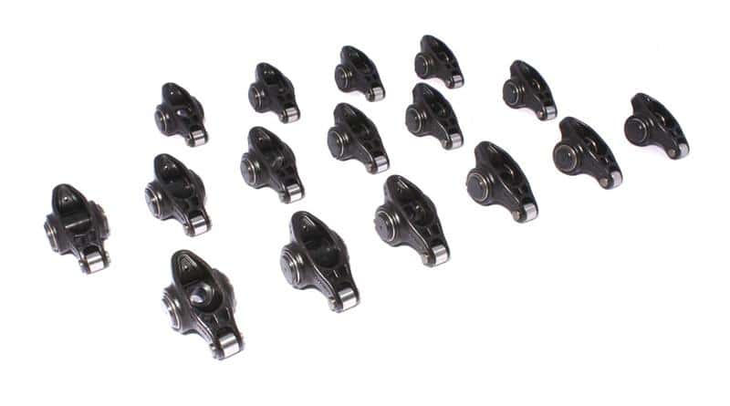 COMP Cams — COMP Cams Rocker Arms FS/FW 1.6 3/8 Ultra
Engine Rocker Arm - view 2