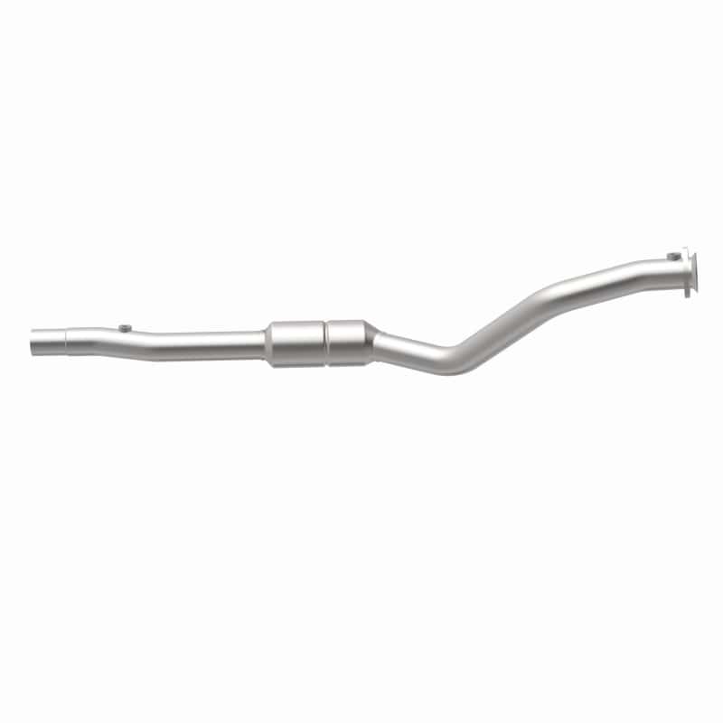 Magnaflow — MagnaFlow Conv DF 01-03 Audi S8 4.2L Passenger Side
OEM Grade
OEM - view 20