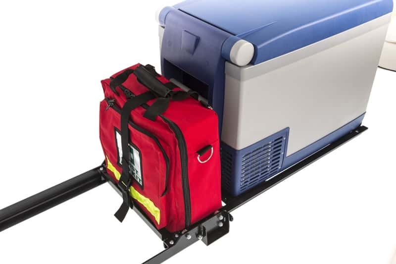 ARB — ARB Extended Fridge Slide 35/47L
Ext Fridge Slide - view 5