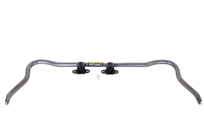 Hellwig — Hellwig 08-10 Ford F-250 4WD Solid Heat Treated Chromoly 1-1/4in Front Sway Bar
FRONT SWAY BAR - view 3