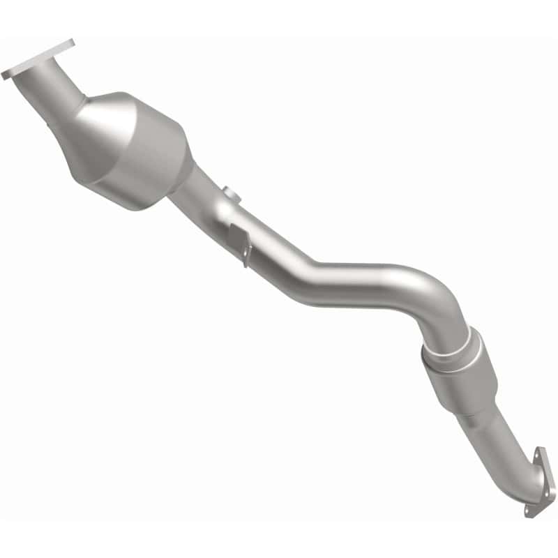 Magnaflow — Magnaflow Conv DF 2007-2010 Q7 V6 3.6 OEM Underbody
OEM Grade
OEM - view 32