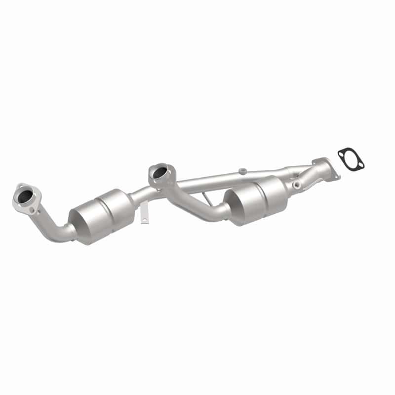 Magnaflow — MagnaFlow Conv DF 98 Ford Windstar 3.8L Assm
HM Grade
HM - view 9