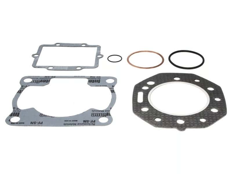 Wiseco — Wiseco 83-84 Kawasaki KX250/C1/C2 Top End Gasket Kit
Gasket Kit - view 3