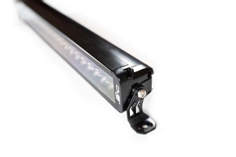 DV8 Offroad — DV8 Offroad 20in Elite Series LED Light Bar Dual Row
LED Light Bar - view 4