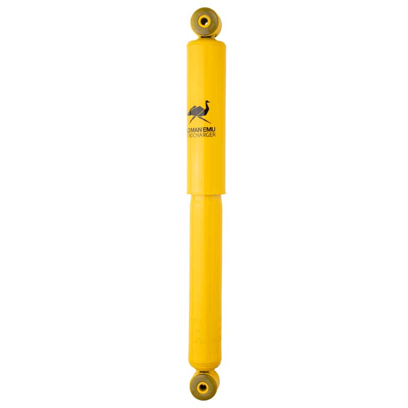 ARB — ARB / OME Nitrocharger Shockabsorber Vw Synco 85-90-Rear
Shock Absorber - view 2