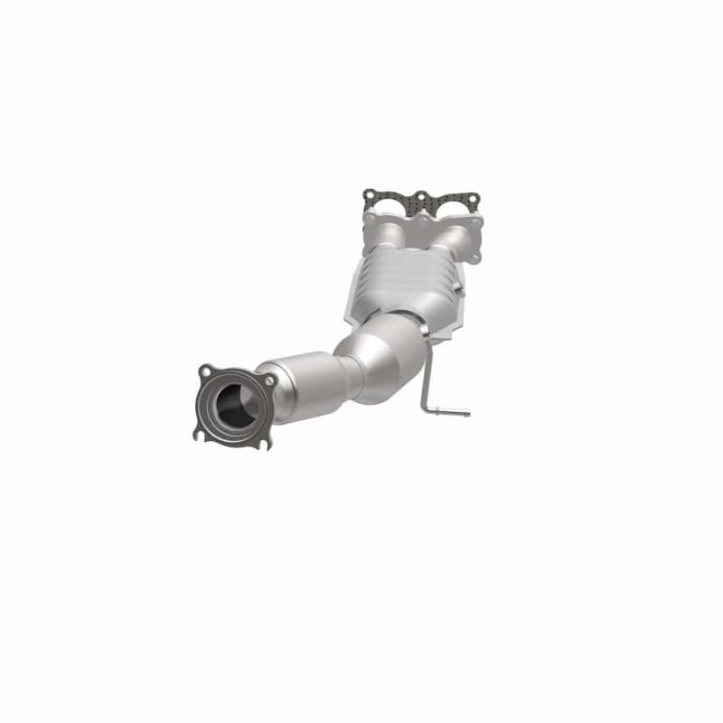 Magnaflow — Magnaflow Conv DF 10-14 Volvo S80 3.2L
OEM Grade
OEM - view 25