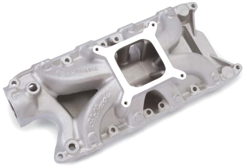 Edelbrock — Edelbrock Victor Jr 302 Ford Manifold
MANIFOLD-RACE - view 5